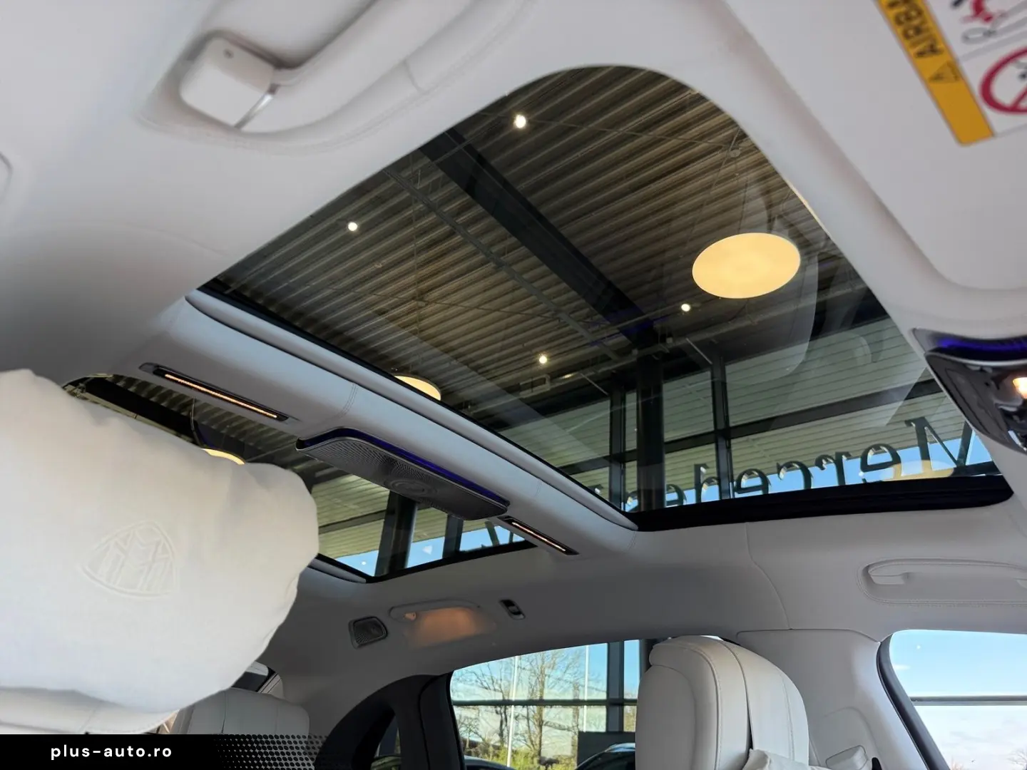 MERCEDES-BENZ S 680 Maybach 4M HA-Lenkung TV StandHz&hellip;