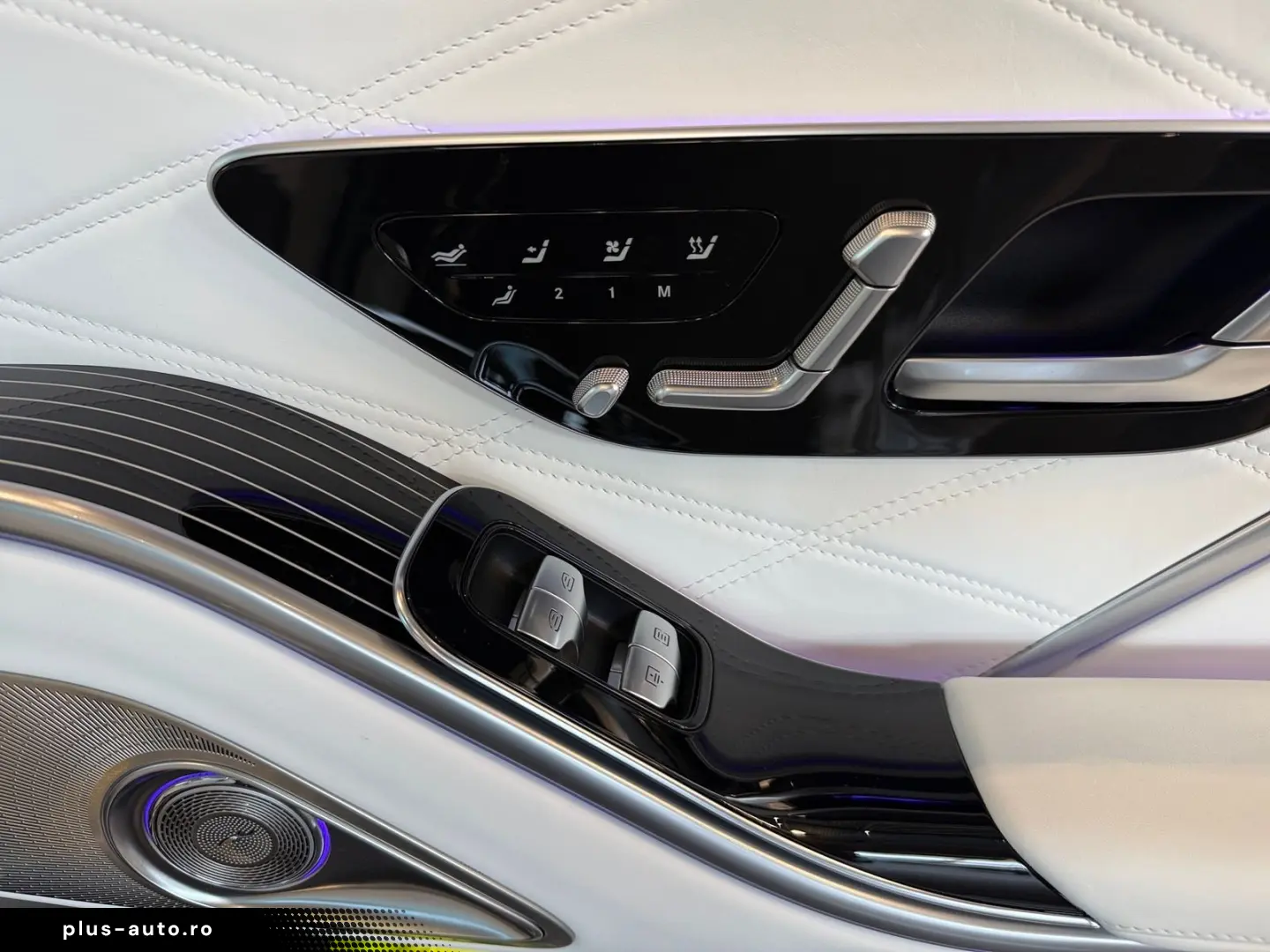 MERCEDES-BENZ S 680 Maybach 4M HA-Lenkung TV StandHz&hellip;