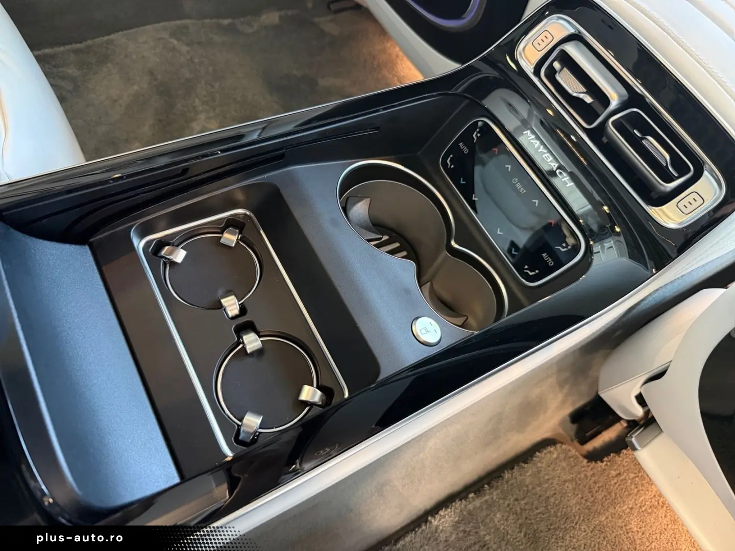 MERCEDES-BENZ S 680 Maybach 4M HA-Lenkung TV StandHz&hellip;