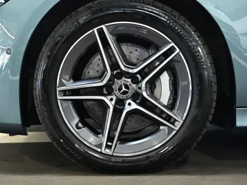 MERCEDES-BENZ S 450 d 4M Lang AMG Sport Distr. LED P&hellip;