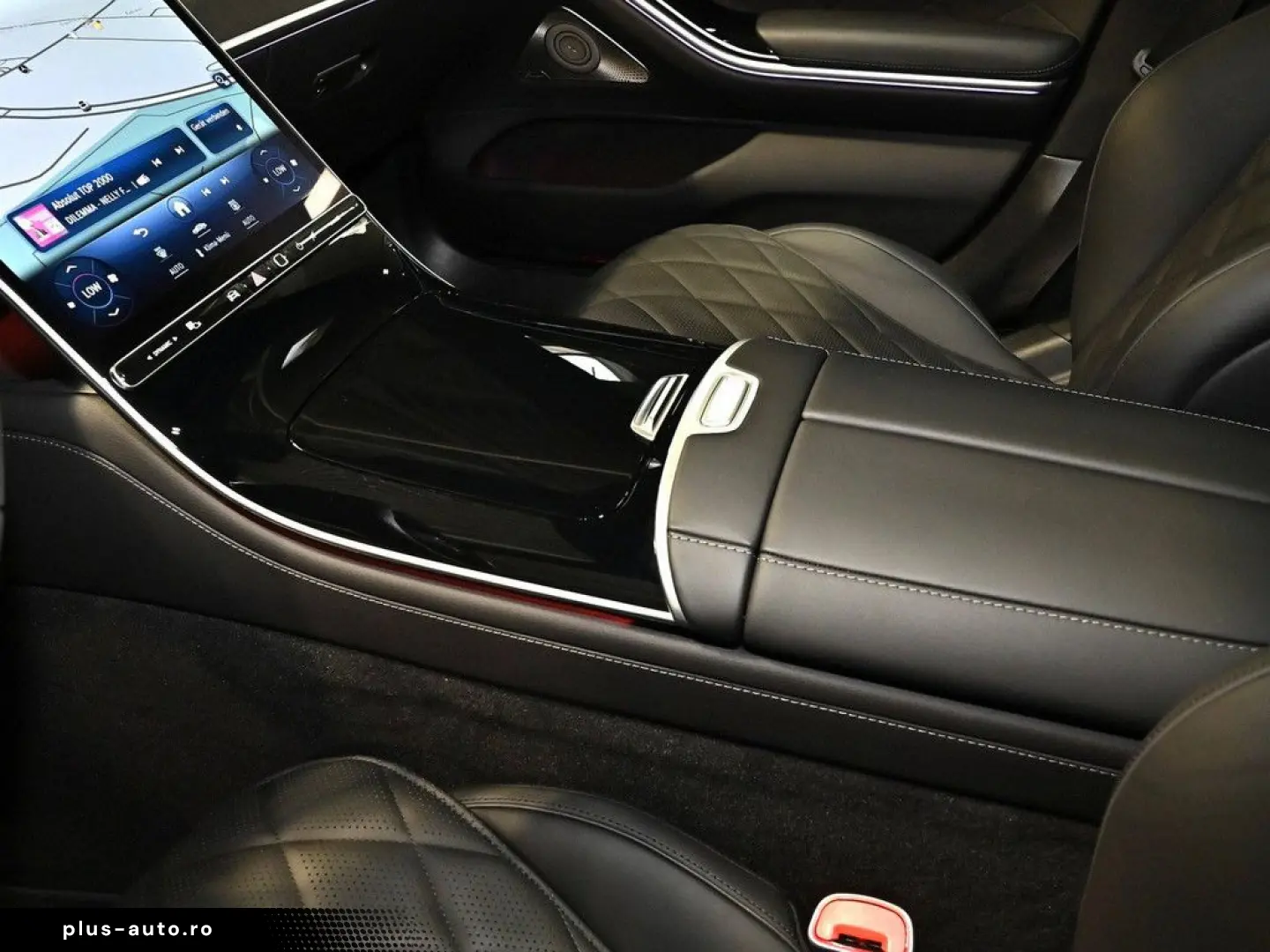 MERCEDES-BENZ S 450 d 4M Lang AMG Sport Distr. LED P&hellip;