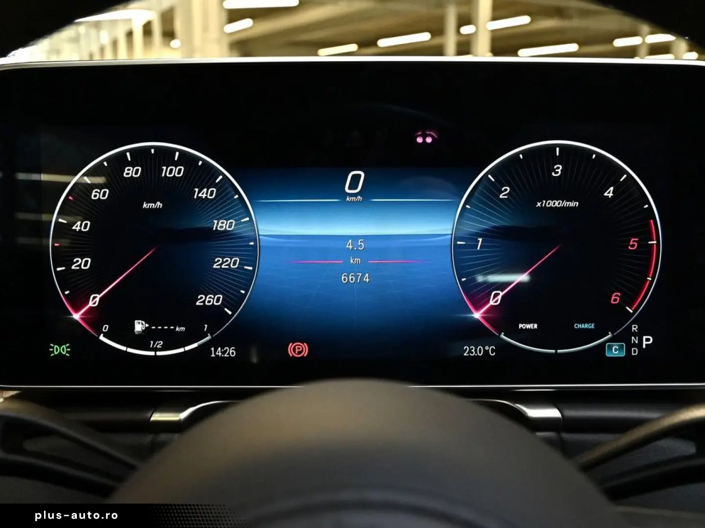 MERCEDES-BENZ S 450 d 4M Lang AMG Sport Distr. LED P&hellip;