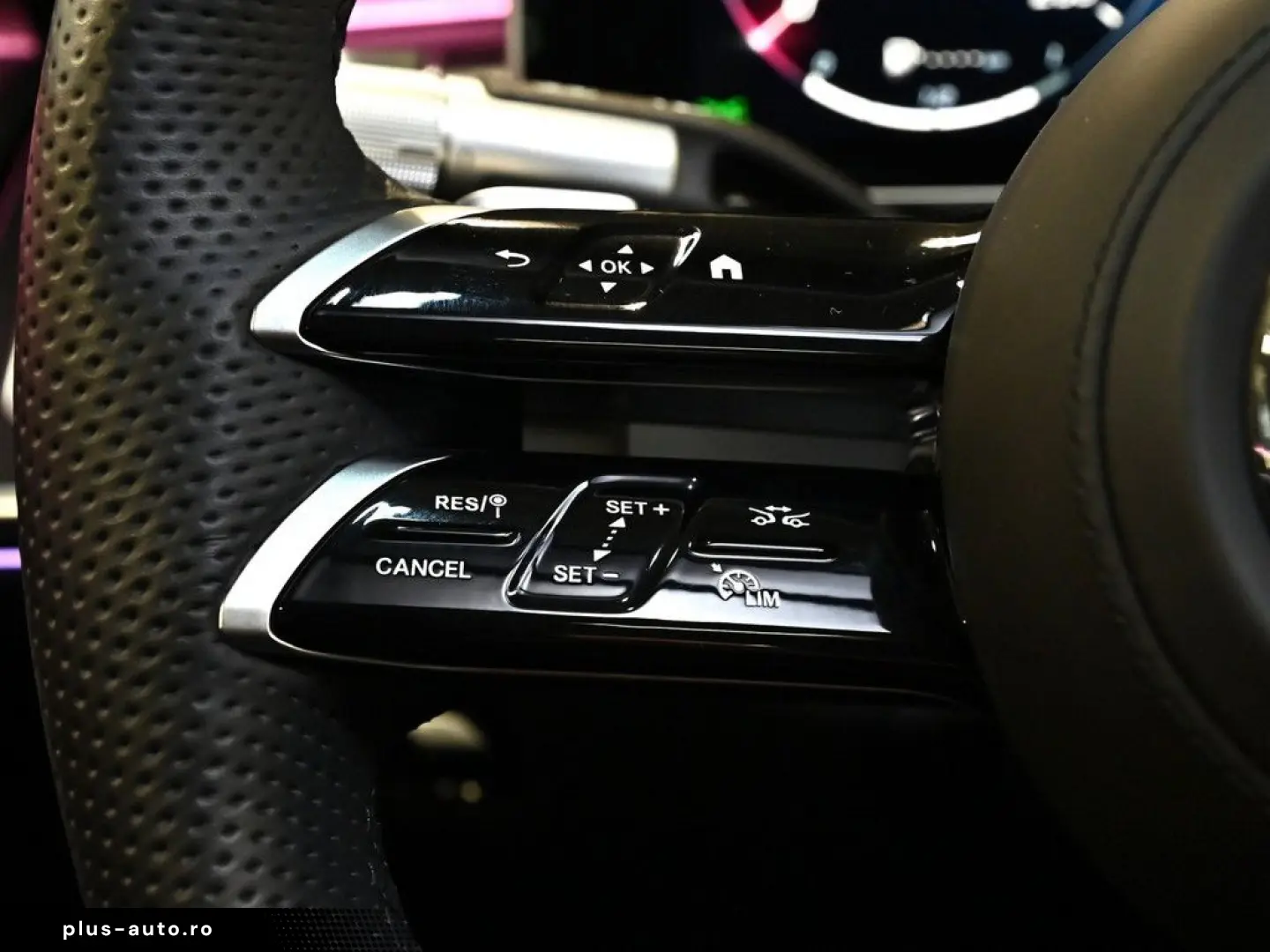 MERCEDES-BENZ S 450 d 4M Lang AMG Sport Distr. LED P&hellip;