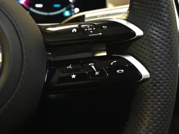 MERCEDES-BENZ S 450 d 4M Lang AMG Sport Distr. LED P&hellip;