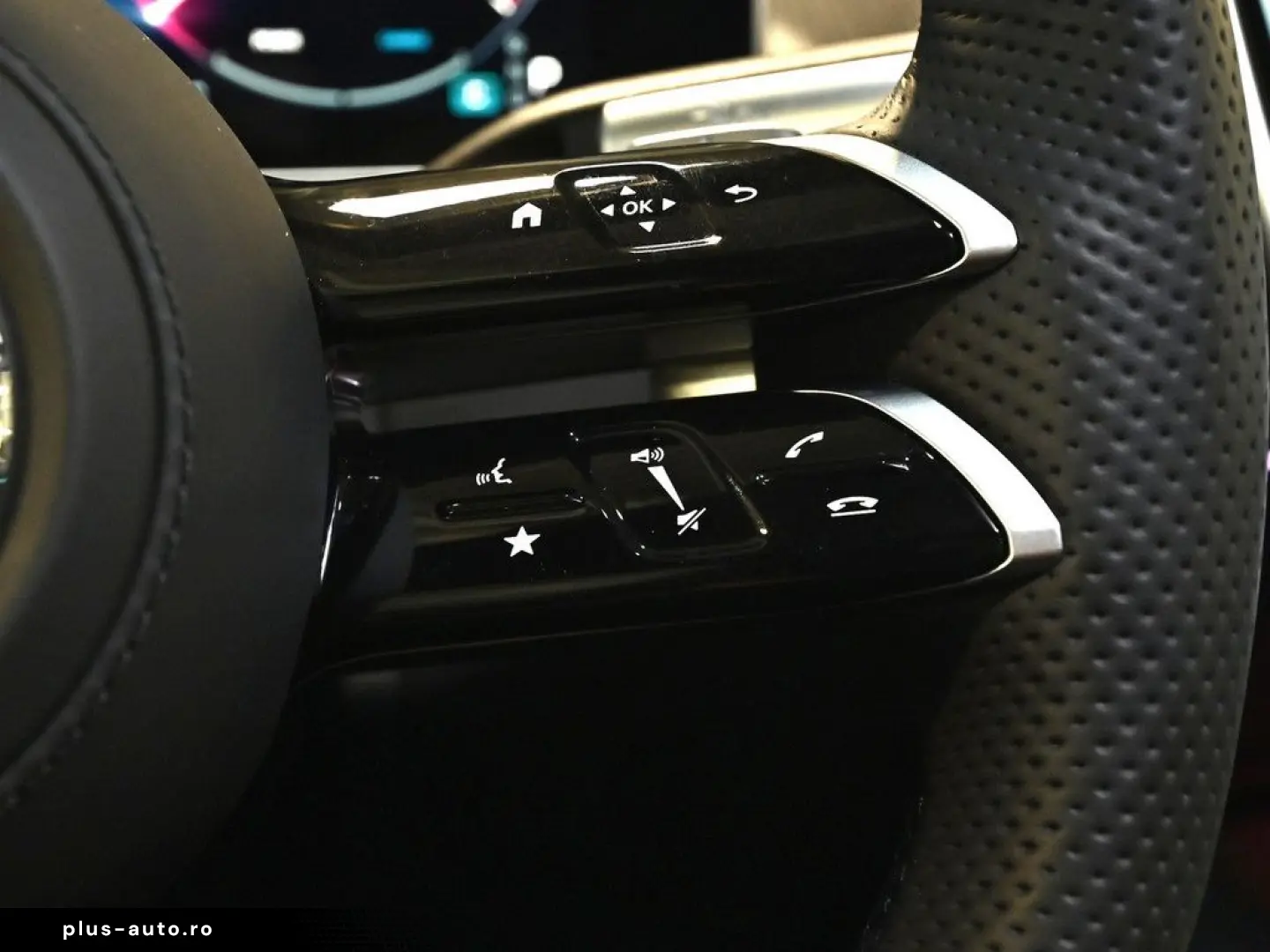 MERCEDES-BENZ S 450 d 4M Lang AMG Sport Distr. LED P&hellip;