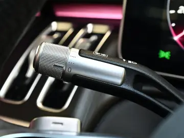 MERCEDES-BENZ S 450 d 4M Lang AMG Sport Distr. LED P&hellip;