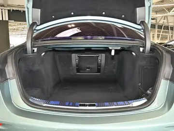 MERCEDES-BENZ S 450 d 4M Lang AMG Sport Distr. LED P&hellip;