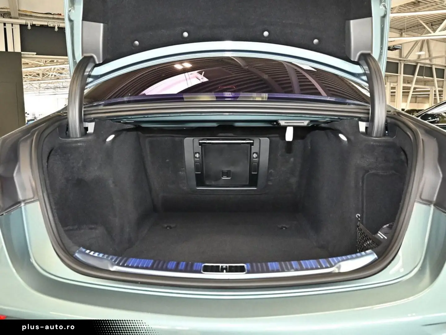 MERCEDES-BENZ S 450 d 4M Lang AMG Sport Distr. LED P&hellip;