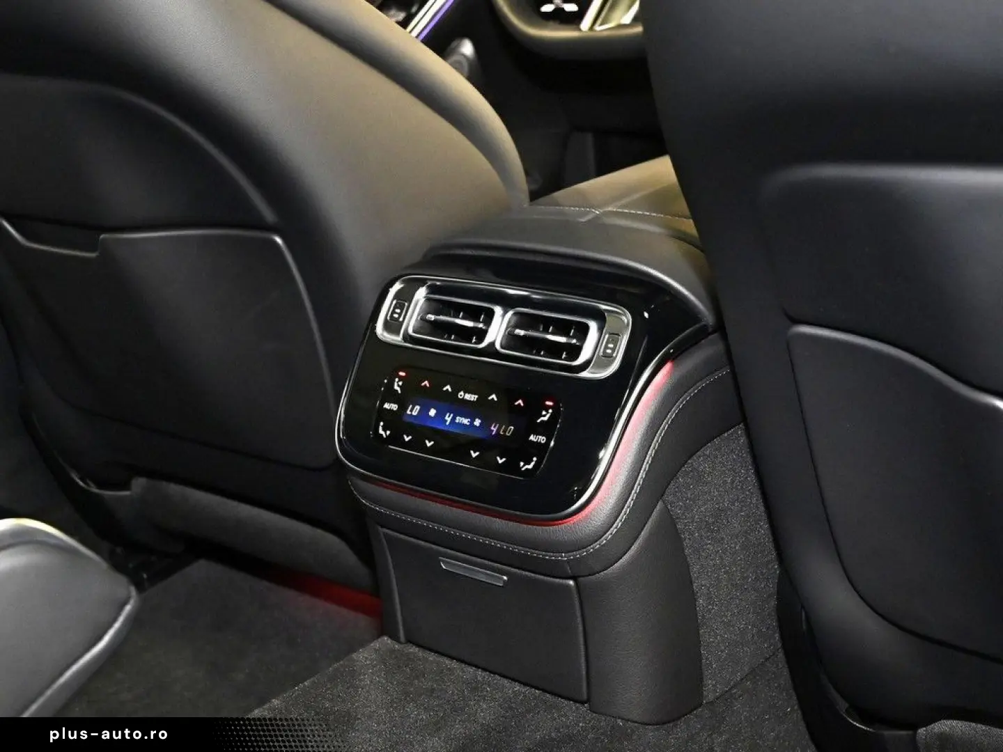 MERCEDES-BENZ S 450 d 4M Lang AMG Sport Distr. LED P&hellip;