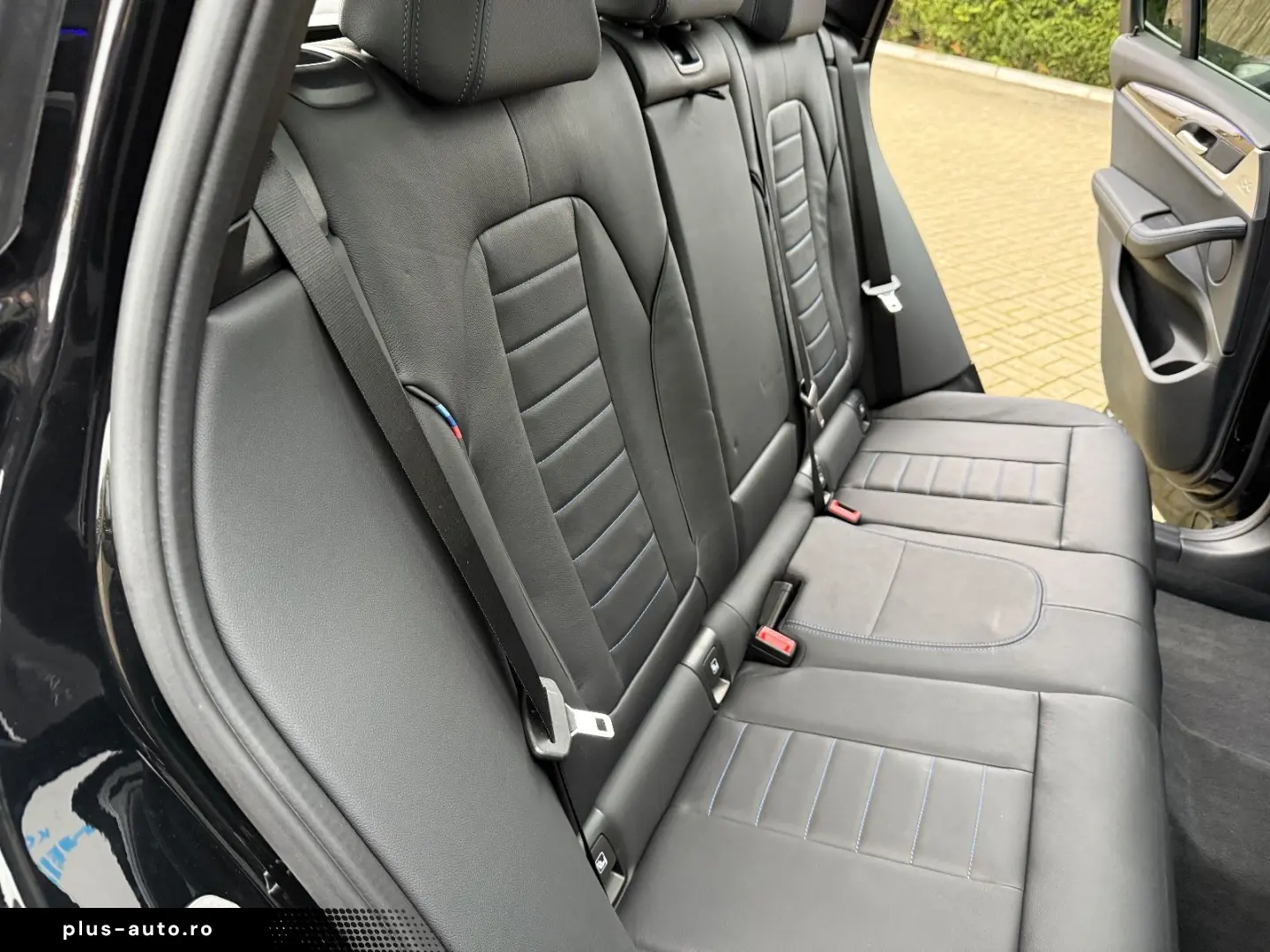 BMW X3 xDrive Harman HUD DAB PANO...