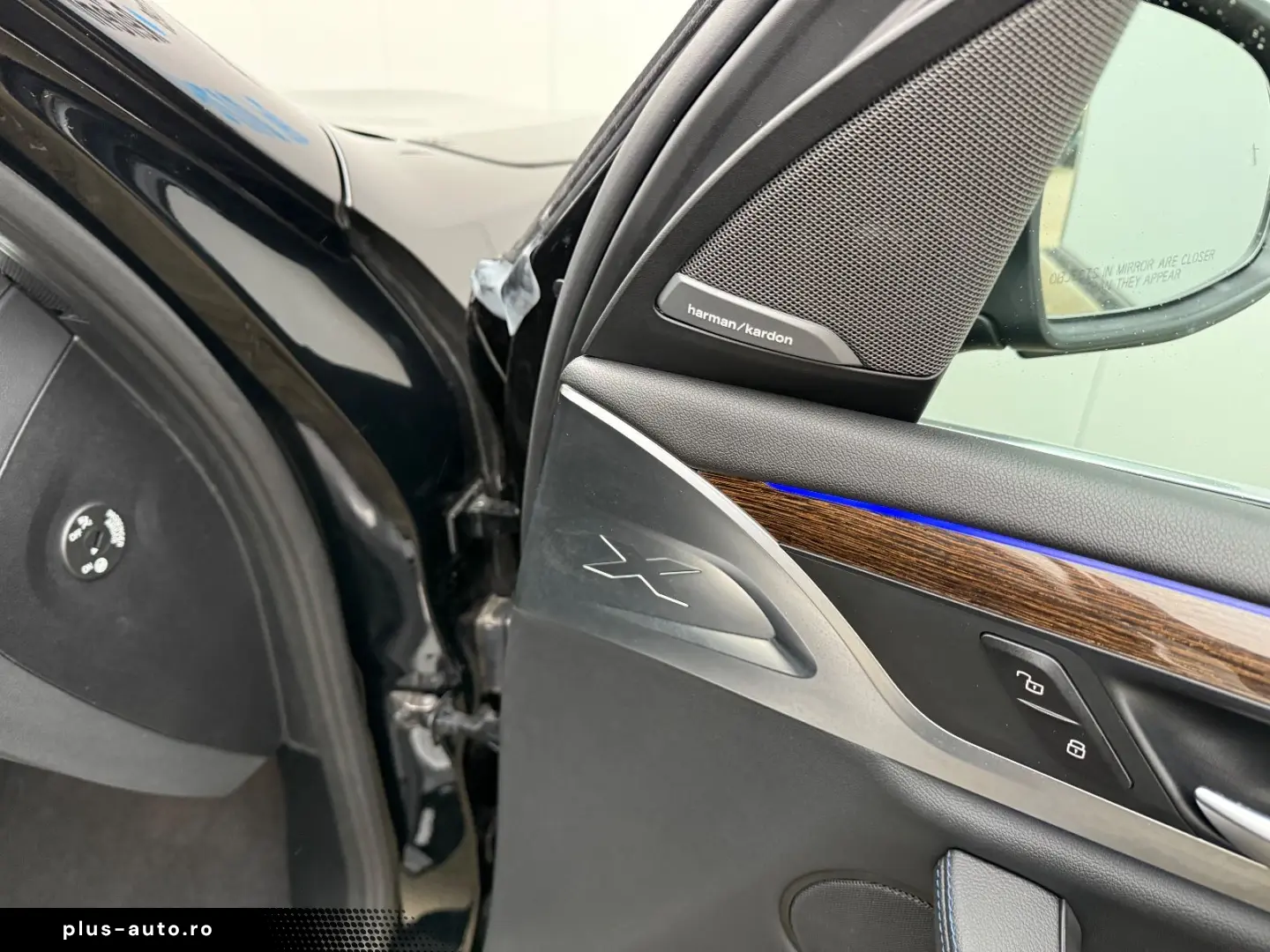 BMW X3 xDrive Harman HUD DAB PANO...