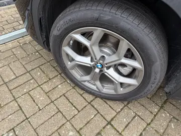 BMW X3 xDrive Harman HUD DAB PANO...