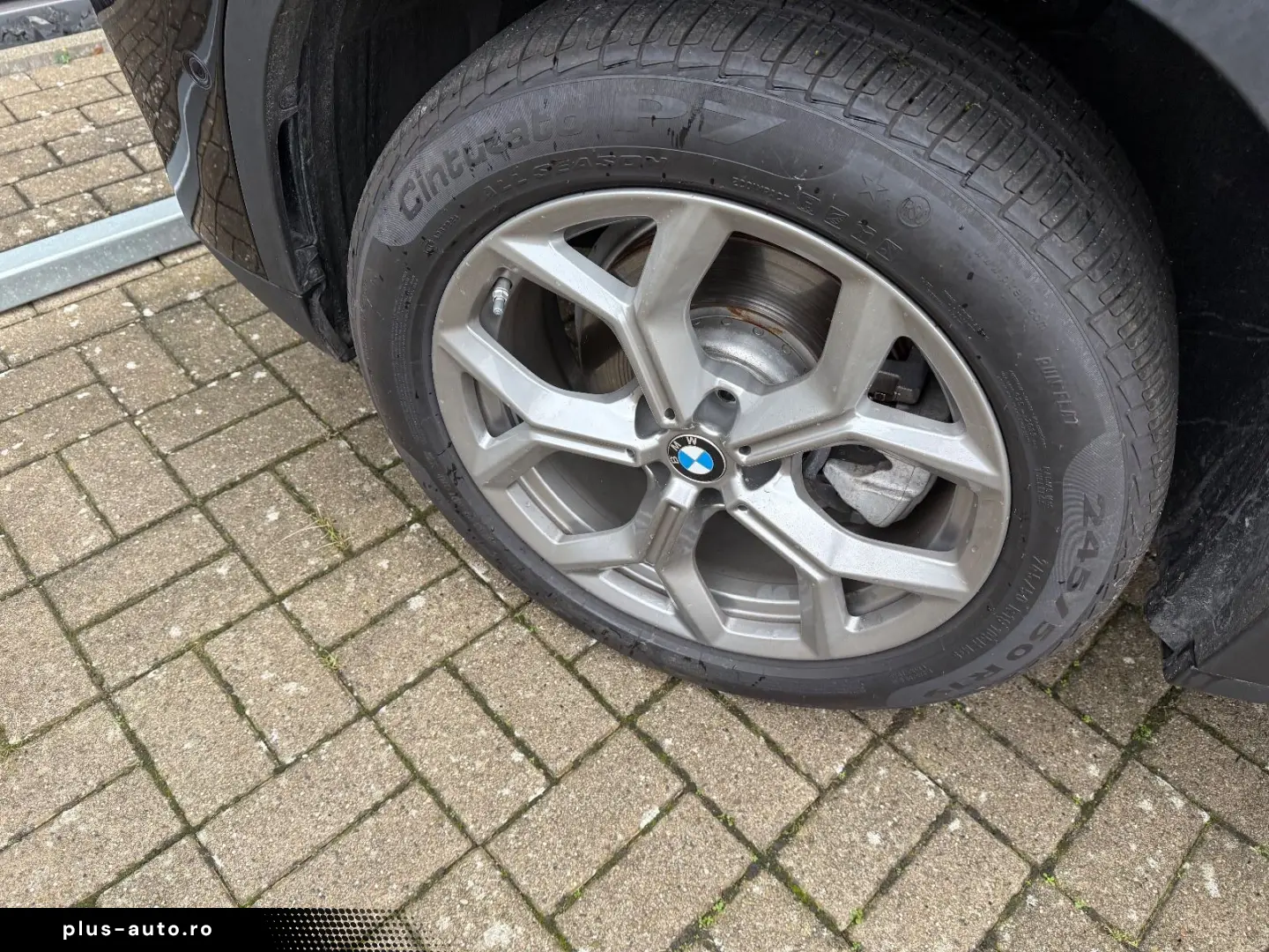 BMW X3 xDrive Harman HUD DAB PANO...