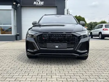 AUDI RSQ8 RS Q8 4.0 TFSI quattro VOLL CARBON SandHZ H