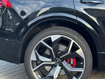 AUDI RSQ8 RS Q8 4.0 TFSI quattro VOLL CARBON SandHZ H