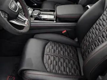 AUDI RSQ8 RS Q8 4.0 TFSI quattro VOLL CARBON SandHZ H