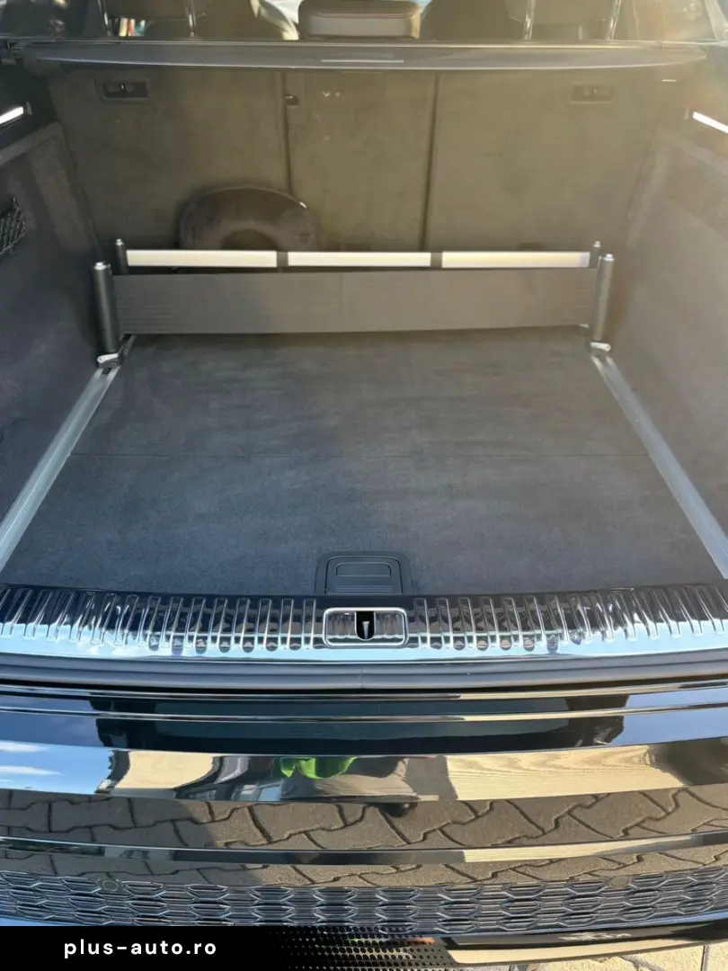 AUDI RSQ8 RS Q8 4.0 TFSI quattro VOLL CARBON SandHZ H