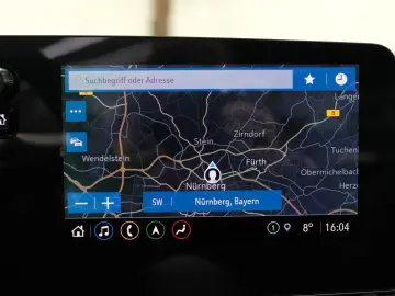 CORVETTE C8 3LT Targa LIFT MAGNETICRIDE EUROPA CARBON CAM