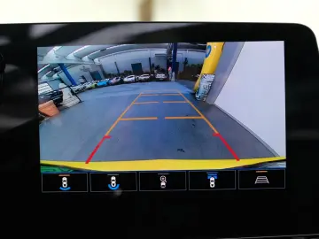 CORVETTE C8 3LT Targa LIFT MAGNETICRIDE EUROPA CARBON CAM