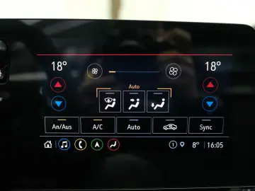 CORVETTE C8 3LT Targa LIFT MAGNETICRIDE EUROPA CARBON CAM