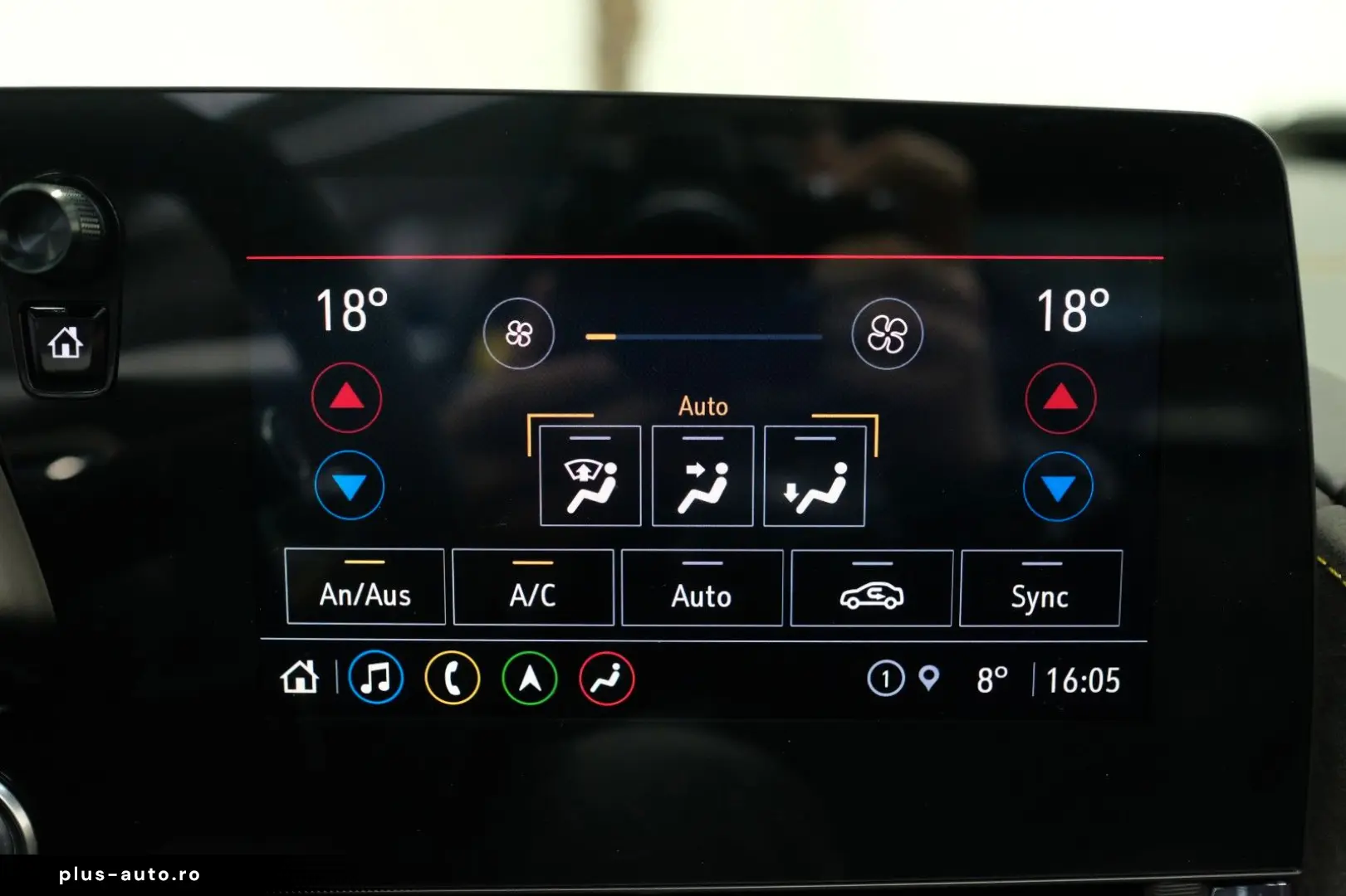 CORVETTE C8 3LT Targa LIFT MAGNETICRIDE EUROPA CARBON CAM