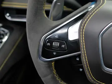 CORVETTE C8 3LT Targa LIFT MAGNETICRIDE EUROPA CARBON CAM