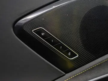 CORVETTE C8 3LT Targa LIFT MAGNETICRIDE EUROPA CARBON CAM