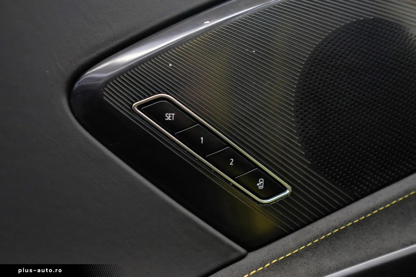 CORVETTE C8 3LT Targa LIFT MAGNETICRIDE EUROPA CARBON CAM