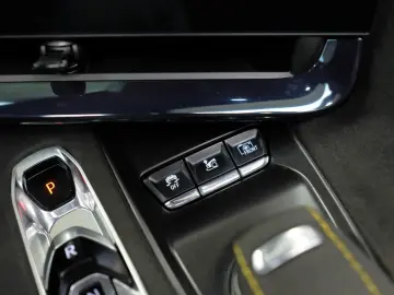 CORVETTE C8 3LT Targa LIFT MAGNETICRIDE EUROPA CARBON CAM