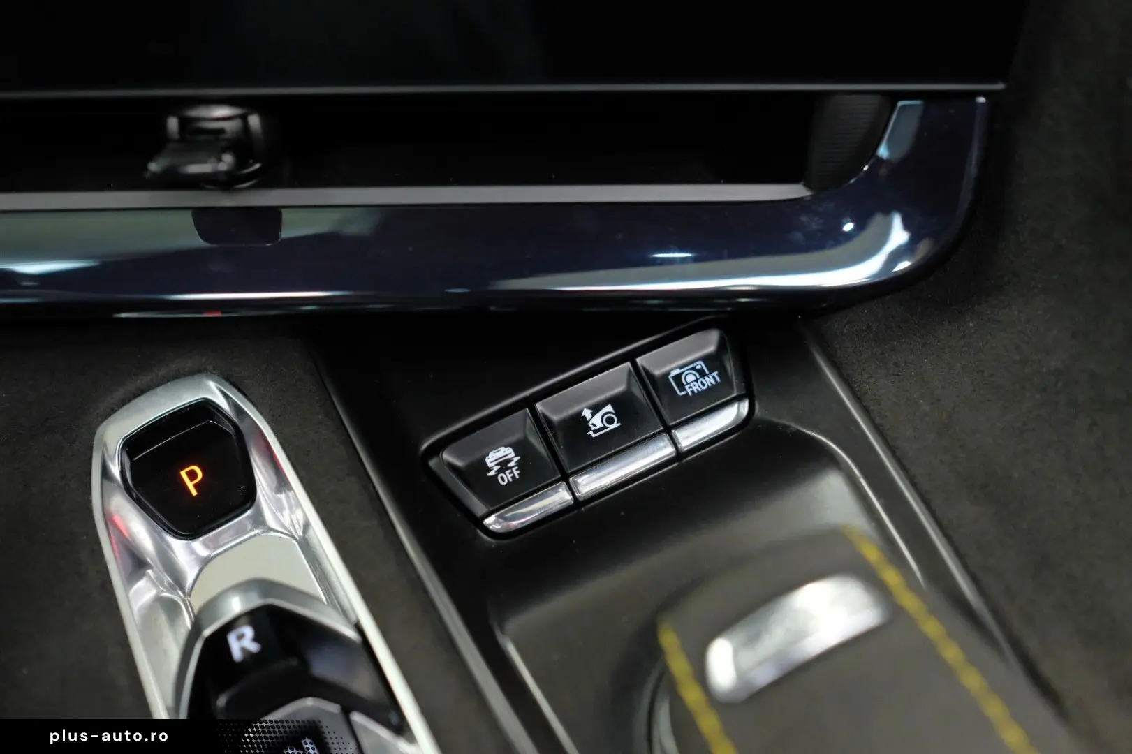 CORVETTE C8 3LT Targa LIFT MAGNETICRIDE EUROPA CARBON CAM