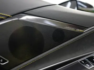 CORVETTE C8 3LT Targa LIFT MAGNETICRIDE EUROPA CARBON CAM