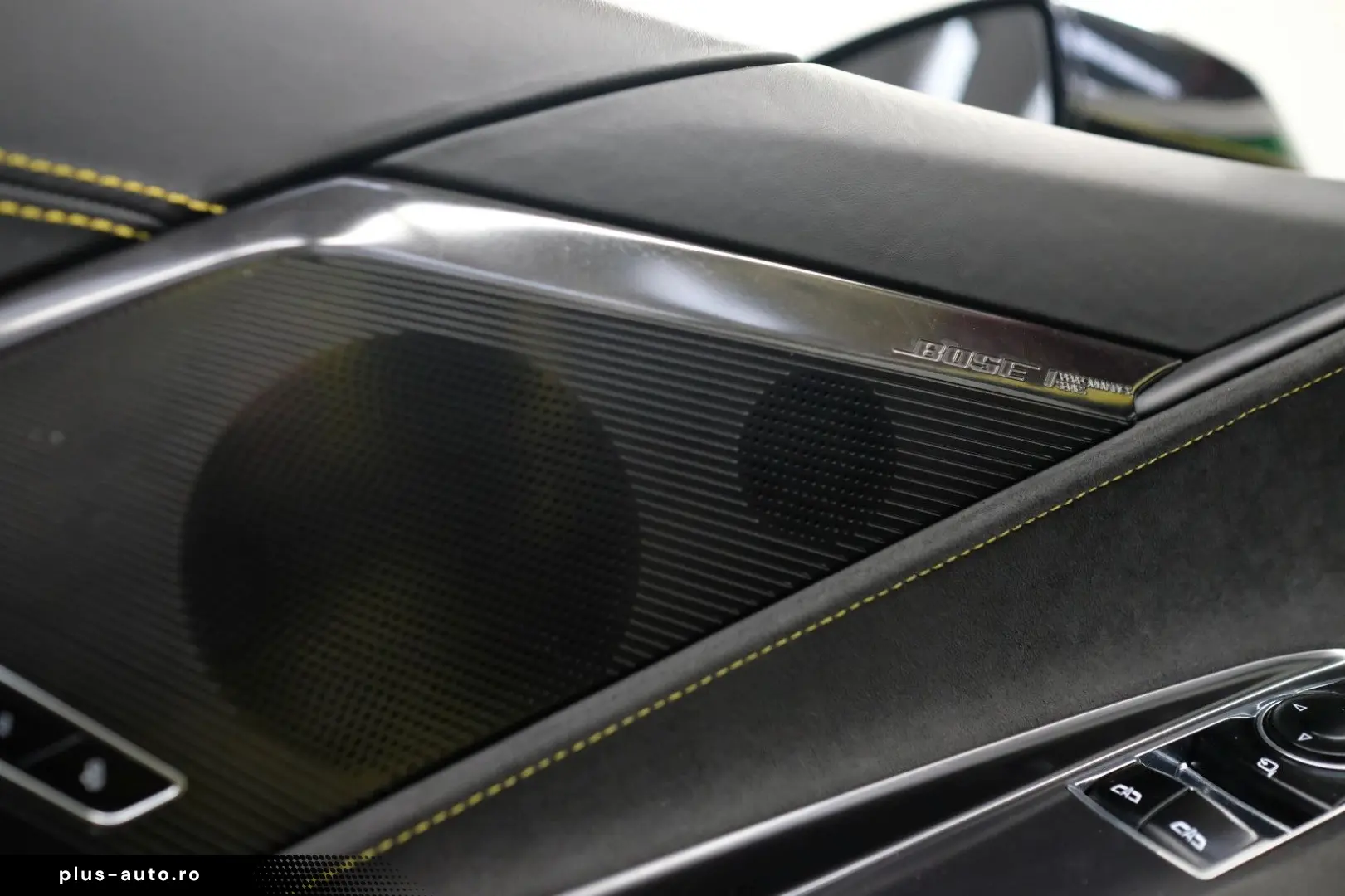 CORVETTE C8 3LT Targa LIFT MAGNETICRIDE EUROPA CARBON CAM