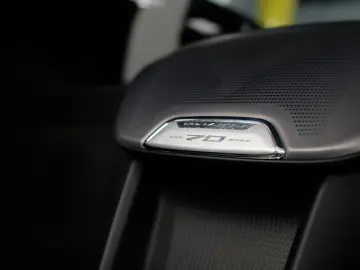 CORVETTE C8 3LT Targa LIFT MAGNETICRIDE EUROPA CARBON CAM