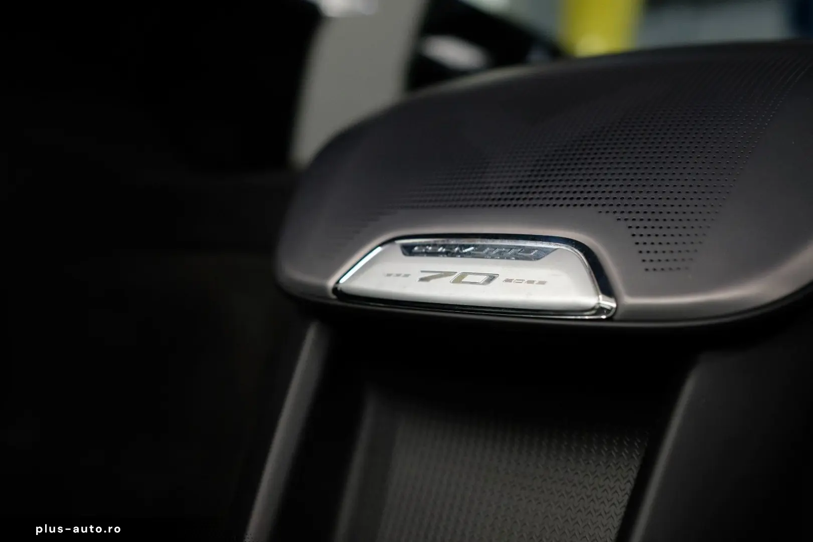 CORVETTE C8 3LT Targa LIFT MAGNETICRIDE EUROPA CARBON CAM