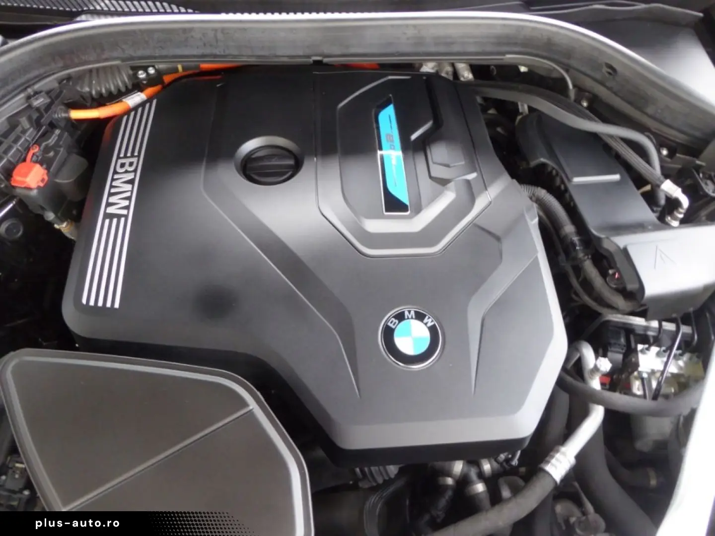 BMW X3 xDrive30e Laser Head Up Leder Harman Kardon