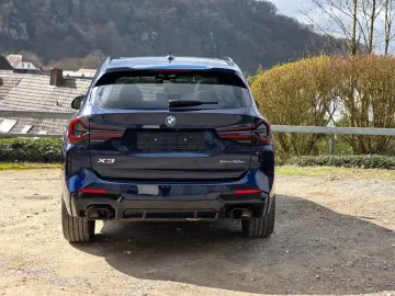 BMW X3 xDrive 30 e M Sport