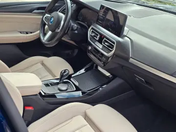 BMW X3 xDrive 30 e M Sport