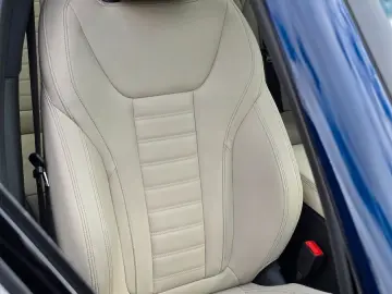 BMW X3 xDrive 30 e M Sport