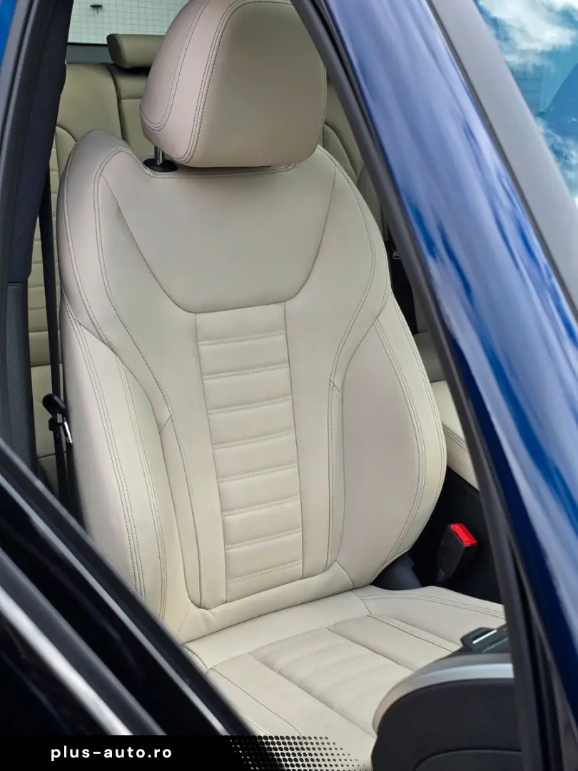 BMW X3 xDrive 30 e M Sport