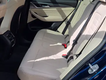 BMW X3 xDrive 30 e M Sport