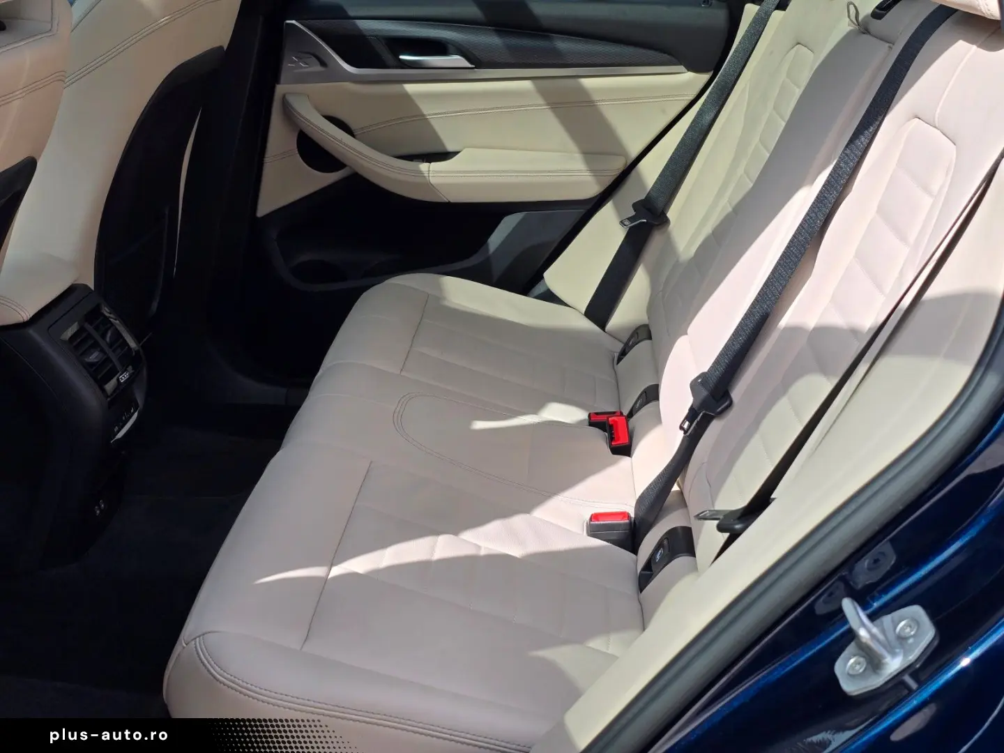 BMW X3 xDrive 30 e M Sport