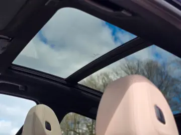 BMW X3 xDrive 30 e M Sport