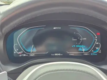 BMW X3 xDrive 30 e M Sport