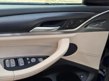 BMW X3 xDrive 30 e M Sport