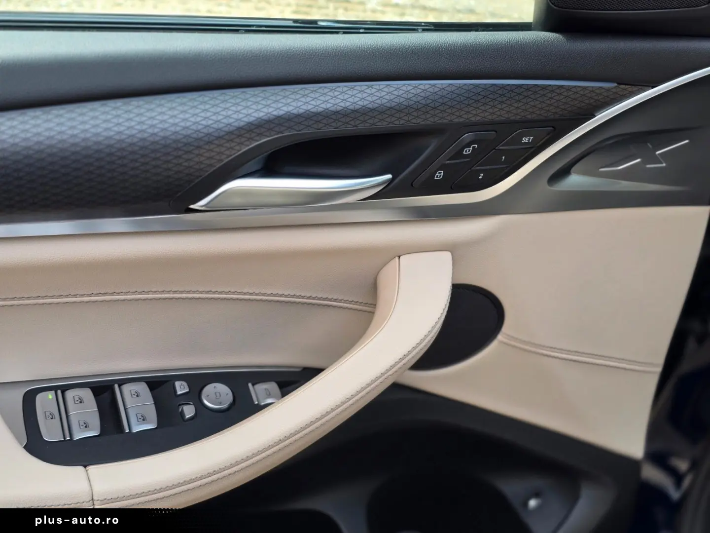 BMW X3 xDrive 30 e M Sport