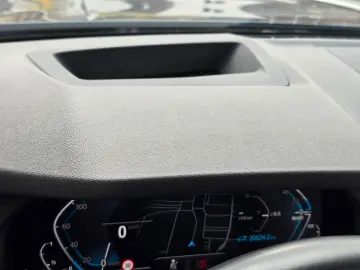 BMW X3 xDrive 30 e M Sport