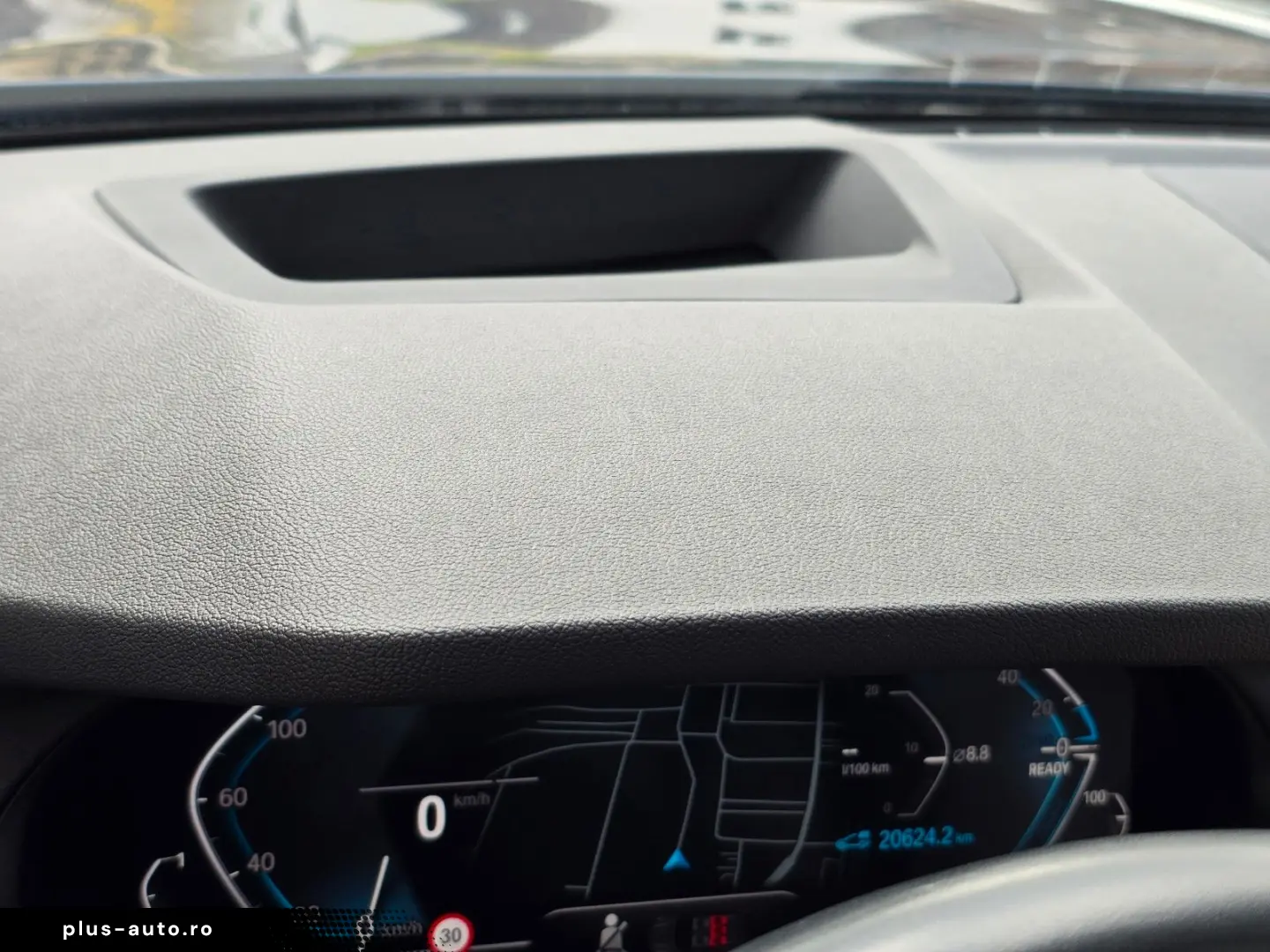 BMW X3 xDrive 30 e M Sport