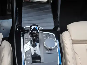 BMW X3 xDrive 30 e M Sport