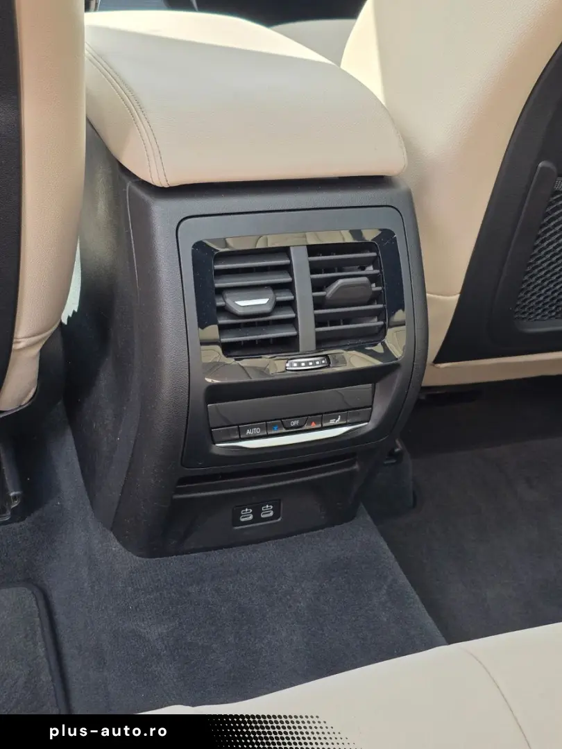 BMW X3 xDrive 30 e M Sport