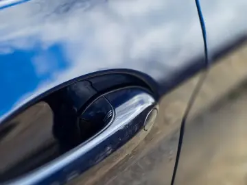 BMW X3 xDrive 30 e M Sport